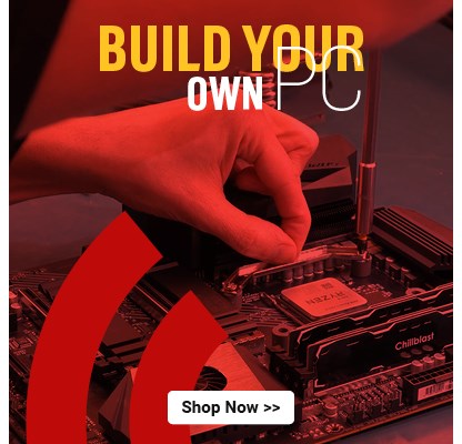 Build Your Own PC Bundle