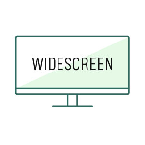 Widescreen Monitors