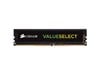 Corsair ValueSelect 8GB (1x8GB) 2133MHz DDR4 Memory
