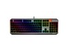 Gigabyte AORUS K7 Gaming Keyboard (Black)