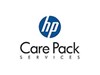 HP Care Pack 3 Year Next Business Day 9x5 Foundation Care Service with Comprehensive Defective Material Retention for D2000 Disk Enclosure