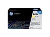 HP Yellow Colour LaserJet Smart Print Cartridge (Yield 12,000)