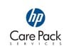 HP Care Pack 3 Year 6 Hour Call-to-Repair Foundation Care Service for MSA2000 G3 Storage Array