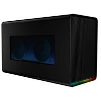 Razer Core X Chroma External Graphics Enclosure - RC21-01430100-R3W1 | CCL