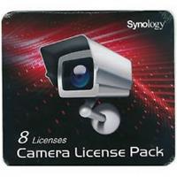 Xpenology sales camera license