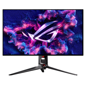 ASUS ROG Swift OLED PG32UCDP 32 inch 4K UHD 240Hz OLED Gaming Monitor