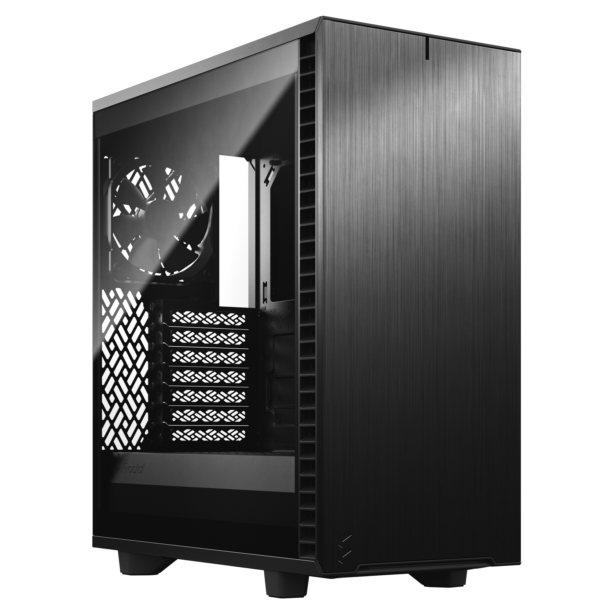 Fractal design black. Fractal Design define 7 Compact Black Solid. Fractal Design define 7 Dark TG. Корпус Fractal Design define 7 XL Black - TG. Fractal Design define 7 Compact TG.