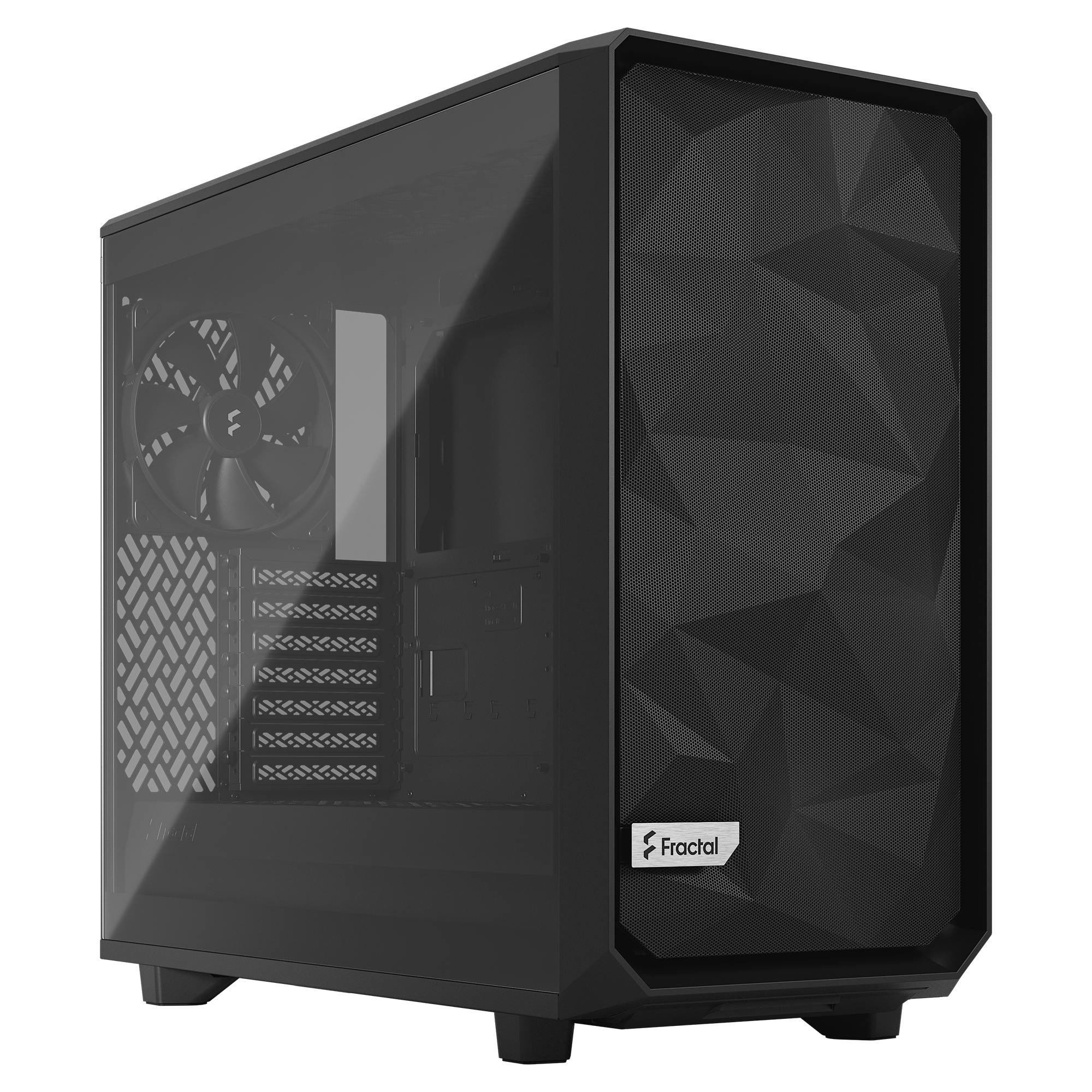 Корпус Fractal Design 7 Купить