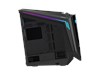 Gigabyte AORUS C700 GLASS Full Tower Gaming Case - Black 