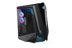 Gigabyte AORUS C700 GLASS Full Tower Gaming Case - Black 