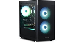 Horizon Core i5-11400F RTX 3050 Refurbished Gaming PC
