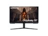 Samsung Odyssey G7 32" Gaming Monitor - IPS, 144Hz, 1ms, Speakers, HDMI, DP