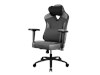 ThunderX3 EAZE Loft Gaming Chair in Black