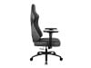 ThunderX3 EAZE Loft Gaming Chair in Black