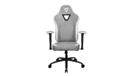 ThunderX3 EAZE Loft Gaming Chair in Grey