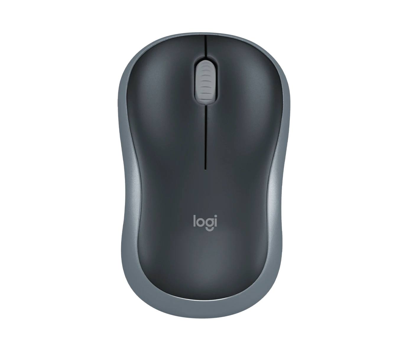 Logitech wireless mouse m185