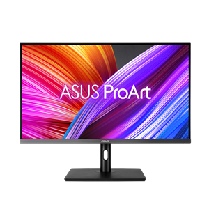 ASUS ProArt PA32UCR-K 32 inch 4K UHD IPS Professional Monitor