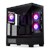 Phanteks XT View Mid Tower Gaming Case in Black