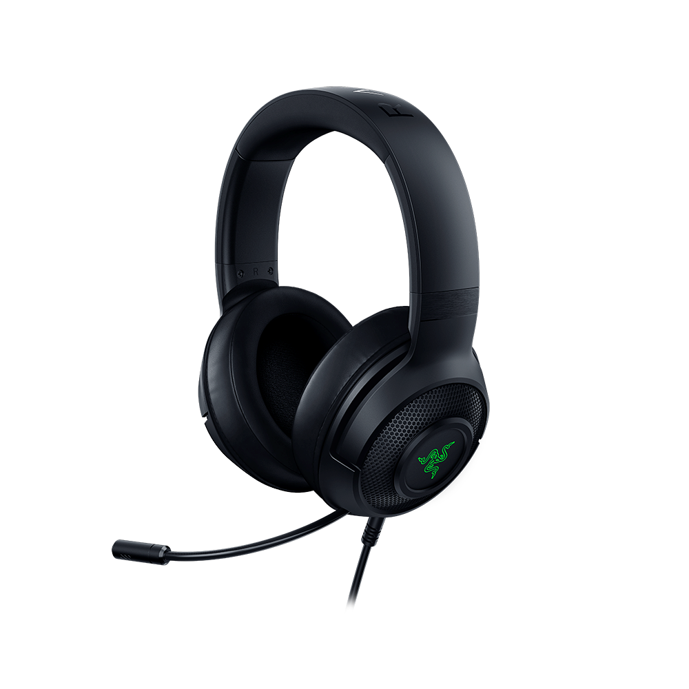 Razer Kraken X Lite...