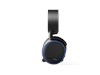 SteelSeries Arctis 5 RGB Gaming Headset Bi-Directional (Black)