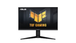 ASUS TUF Gaming VG279QL3A 27" Full HD Gaming Monitor - IPS, 180Hz, 1ms, Speakers