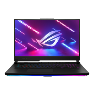 ASUS ROG Strix SCAR 17 X3D (2023) G733PZV-LL069W 17.3 inch 240Hz Ryzen 9 RTX 4080 Gaming Laptop