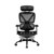 ThunderX3 XTC Mesh Gaming Chair in Black